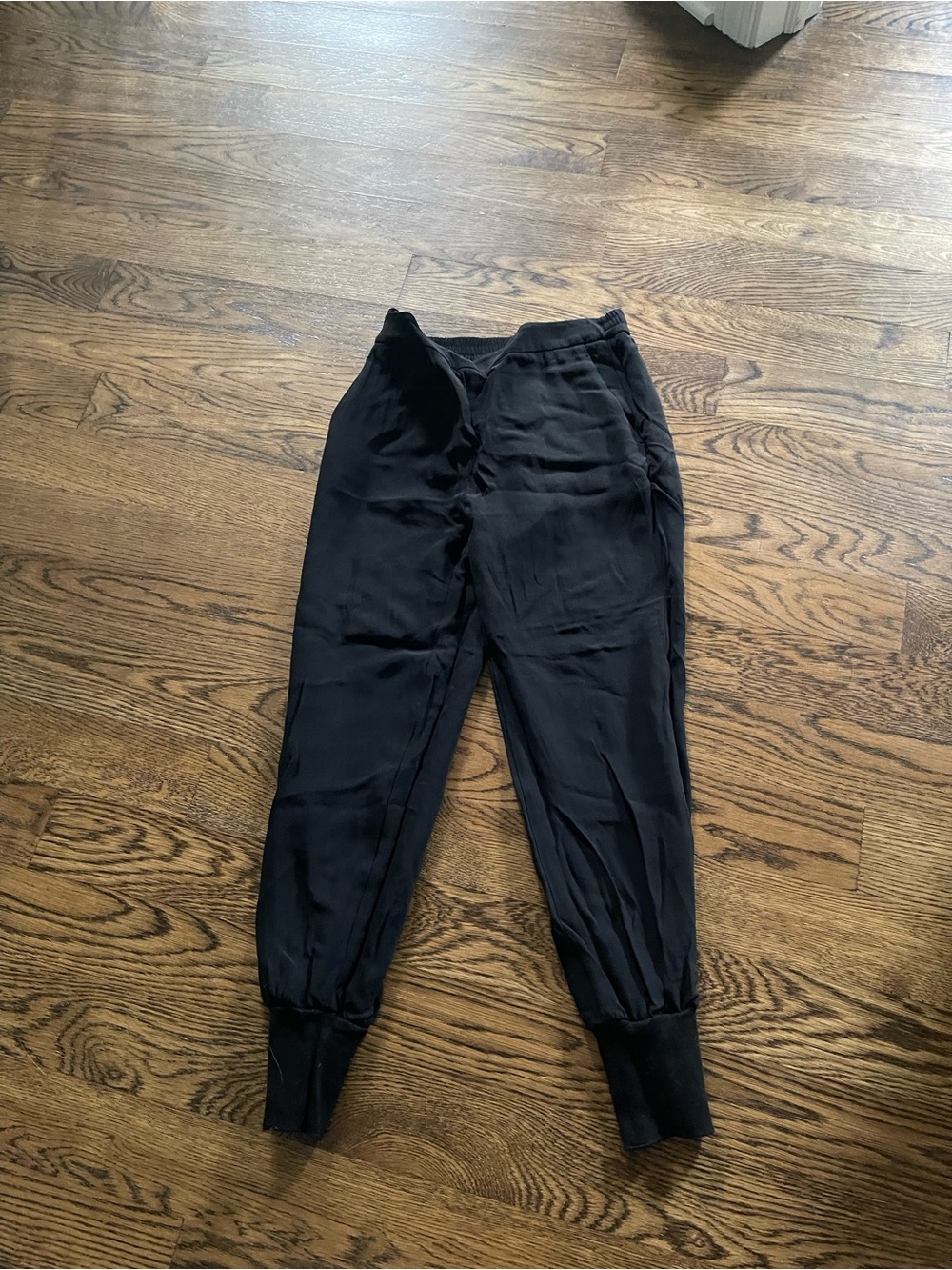 Stella McCartney pants joggings size s